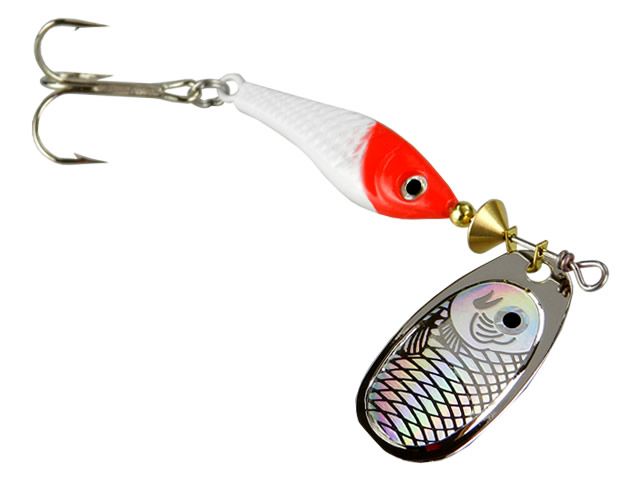 Isca Special Spinner Laser 8/9g