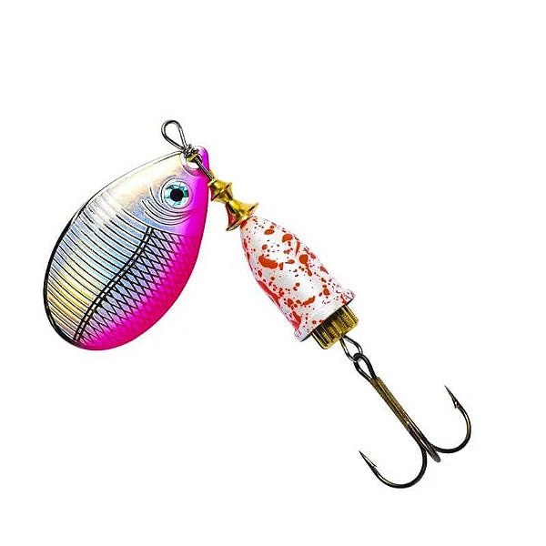 Isca Special Spinner Laser 8/9g