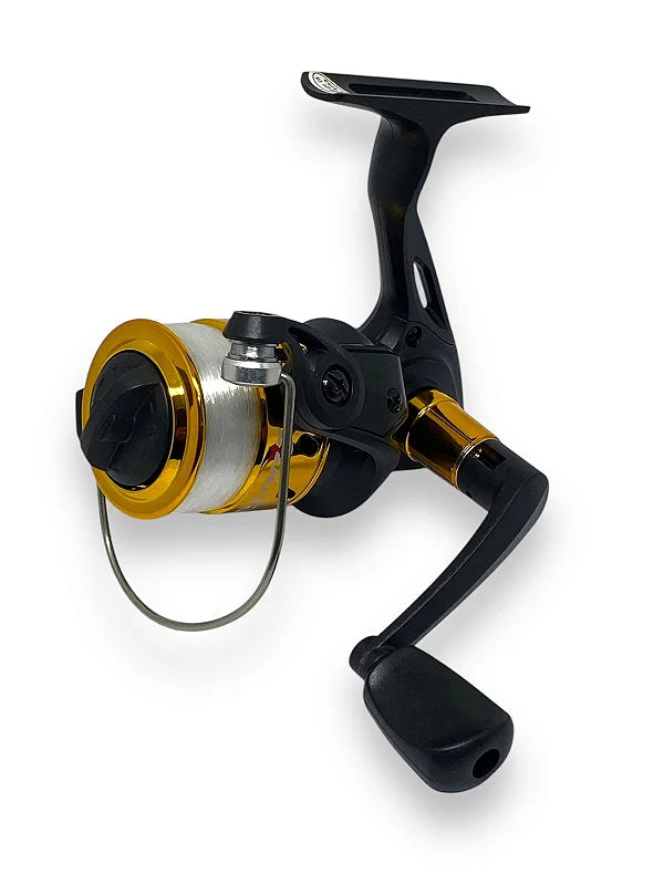 Molinete Star 3B Marine Sports C/ Linha