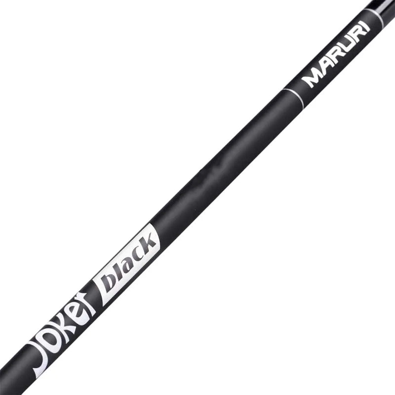 Vara Telescópica de mão Joker Black MARURI