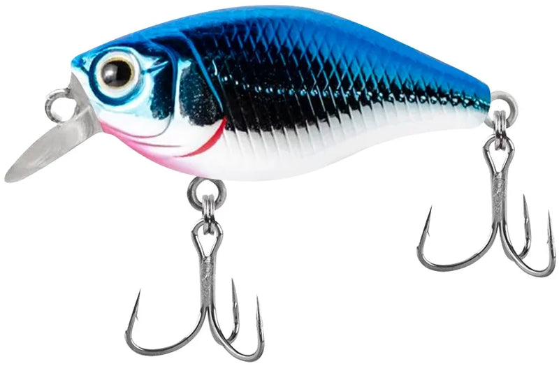 Isca Mini Crank