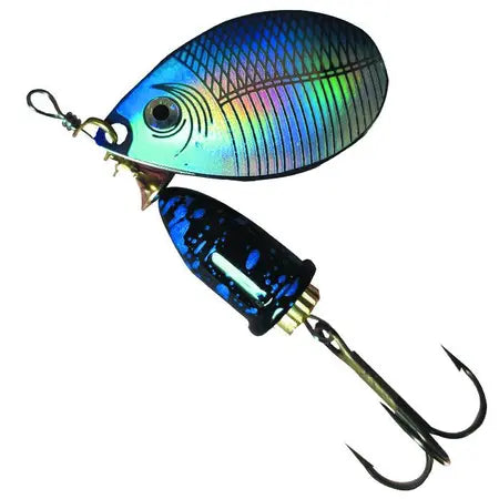 Isca Special Spinner Laser 8/9g