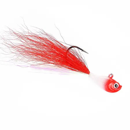 Isca Streamer Jig 10g