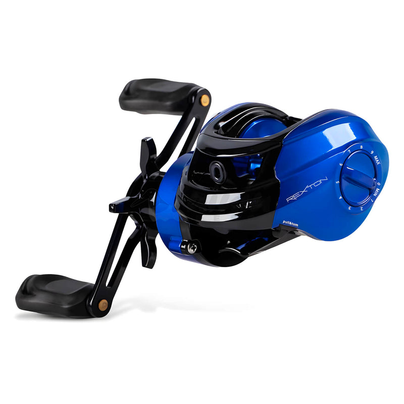 Carretilha Rexton 10000 MARURI