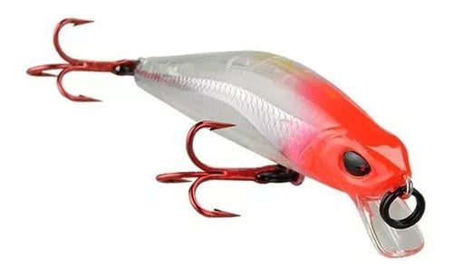 Isca Raptor minnow 70/90