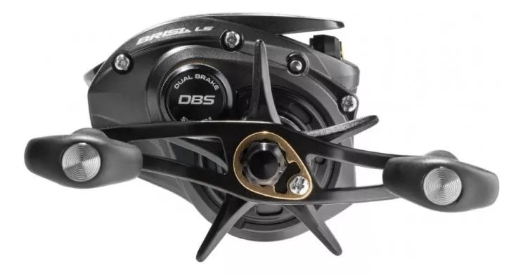 Carretilha Brisa LS 11000 Marine Sports
