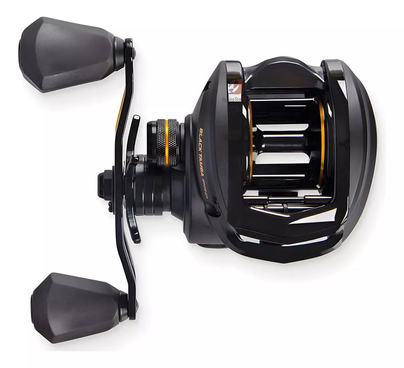 Carretilha Black Tamba Pro MARURI