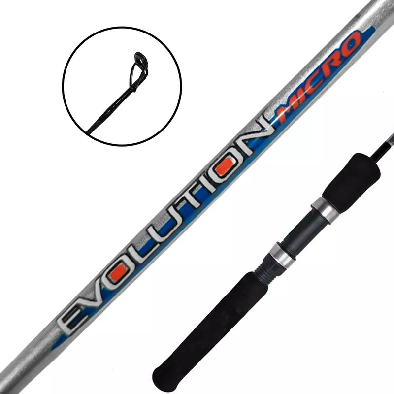 Vara Micro Evolution Marine Sports