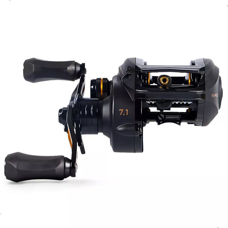 Carretilha Black Tamba Pro MARURI
