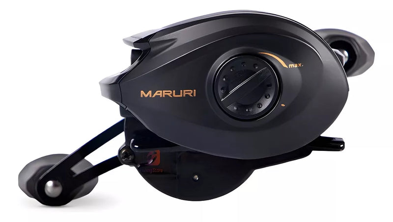 Carretilha Black Tamba Pro MARURI