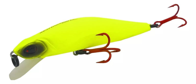 Isca Raptor minnow 70/90