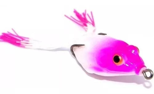 Isca Max Frog 55s MARURI