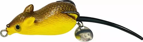 Isca Super Mouse 50
