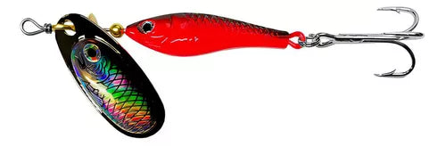 Isca Special Spinner Laser 8/9g