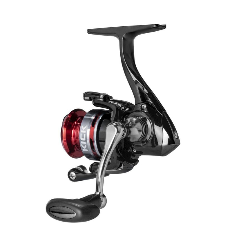 Molinete Ultra Light Kick Marine Spots