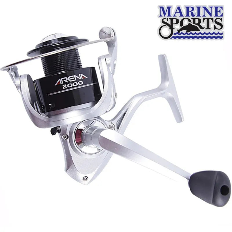Molinete Arena marine sports