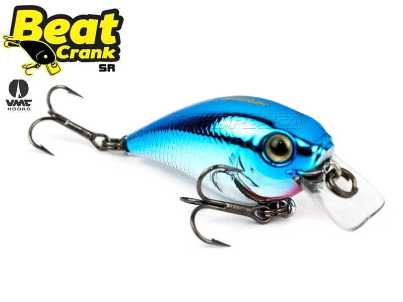 Isca Beat Crank