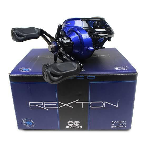 Carretilha Rexton 10000 MARURI