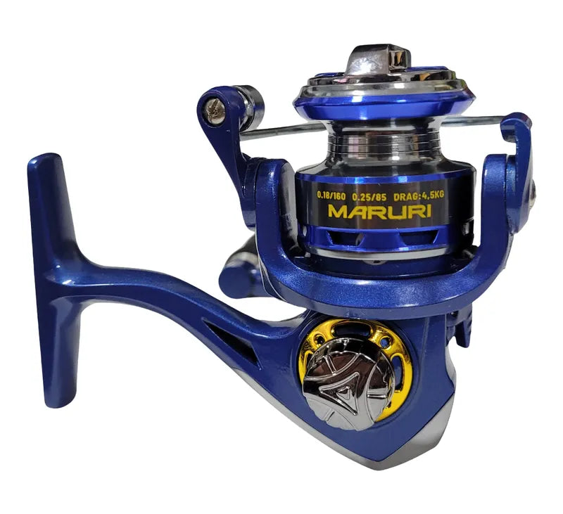 Molinete Ultra Light Triton Spin 500