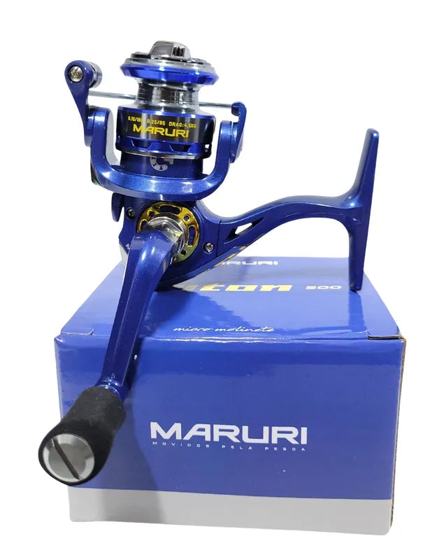 Molinete Ultra Light Triton Spin 500