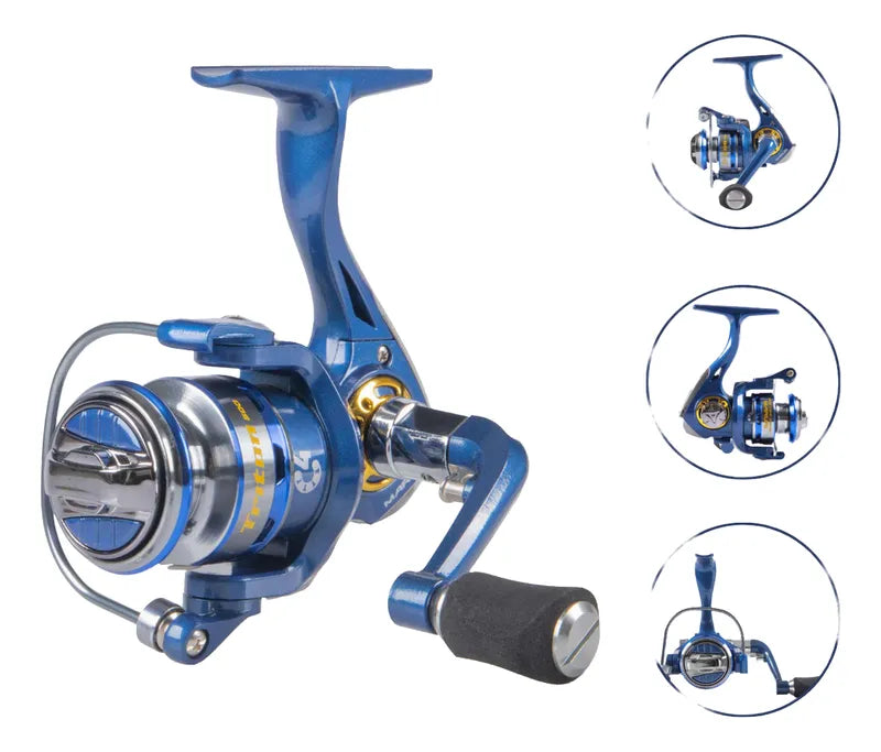 Molinete Ultra Light Triton Spin 500