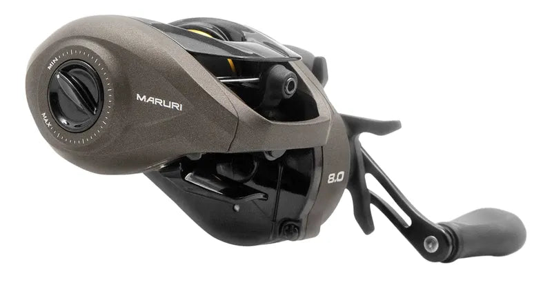 Carretilha Maruri Astro Air 7000