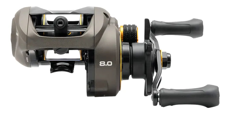 Carretilha Maruri Astro Air 7000