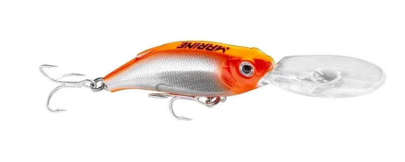 Isca Deep Dart 75