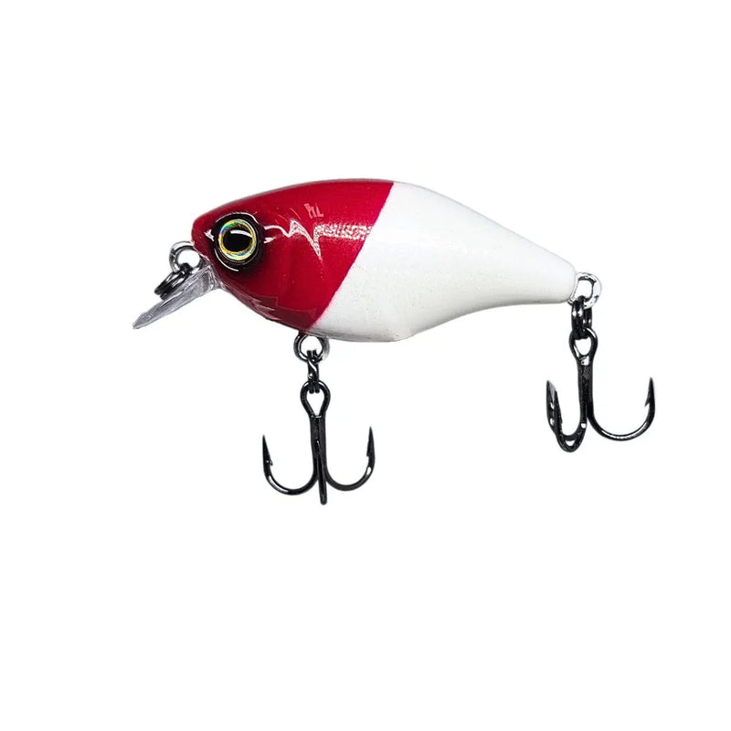 Isca Mini Crank
