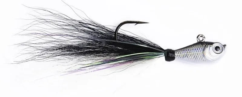 Isca Streamer Jig 10g