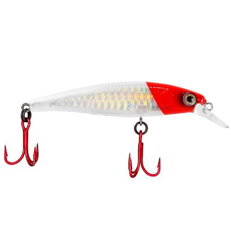 Isca Savage 65/85
