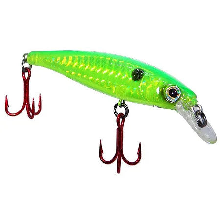 Isca Savage 65/85