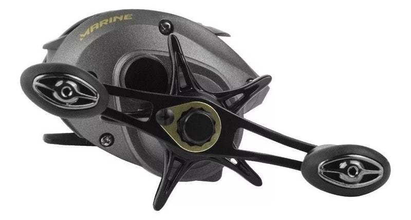 Carretilha New Ventura VT-10 Marine Sports
