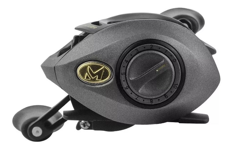 Carretilha New Ventura VT-10 Marine Sports