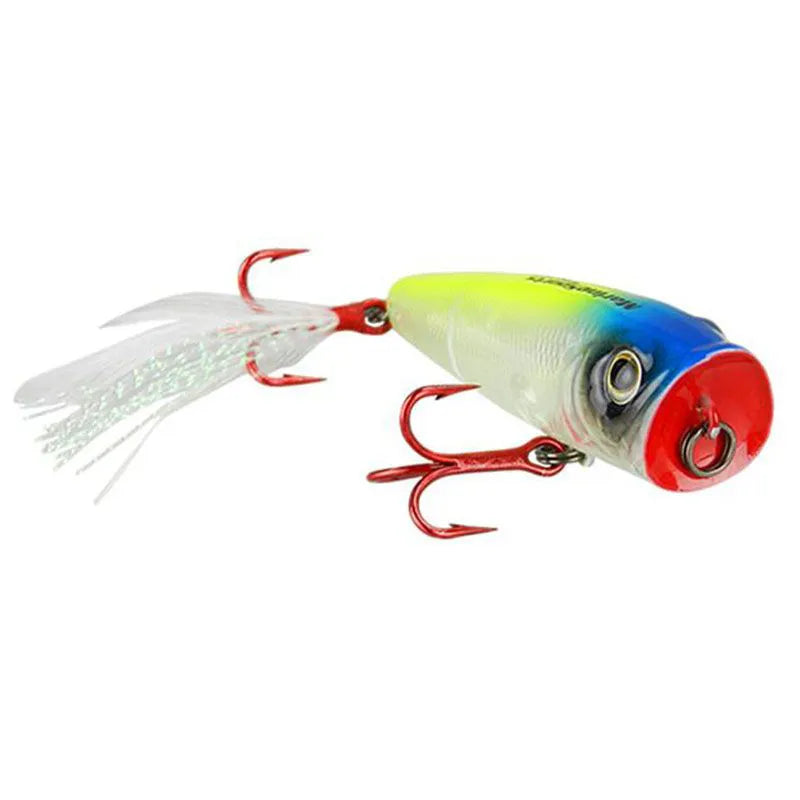 Isca Vulcan 65/80